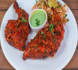 Chicken tikka 8 piece