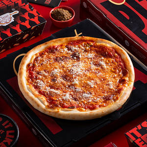 New York Cheese Pizza