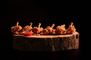 Chicken Lollipop