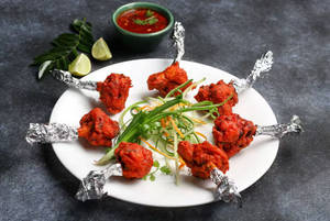 Chicken Lollipop