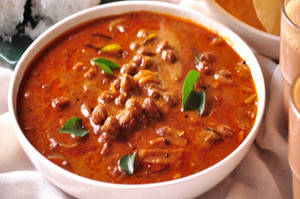 Kadala Curry