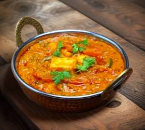 Paneer Kolhapuri