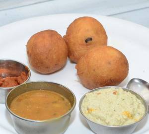 Mysore Bonda