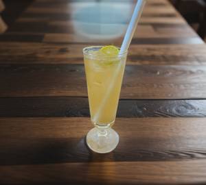 Shikanji Masala Soda