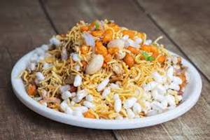 Bhel Puri