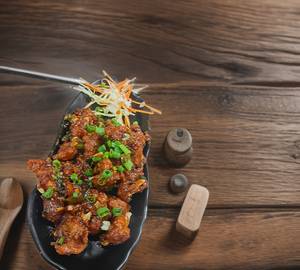 Gobi Manchurian