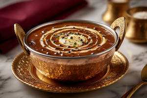 Dal Makhani
