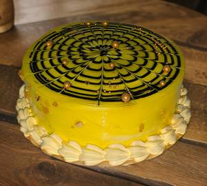 Butterscotch Cake (500G)
