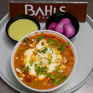 Paneer Butter Masala