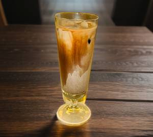 Ice Mocha
