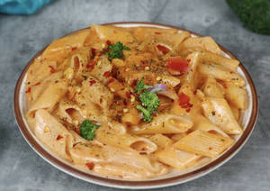 Mix Sauce Pasta