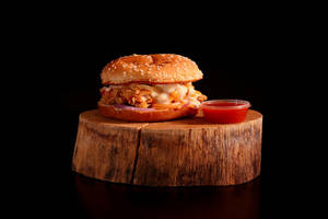 Chicken Burger [Regular]