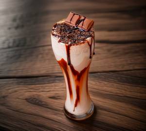 Dairy milkshake