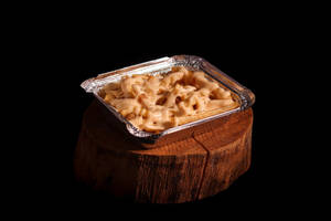 Creamy Fries