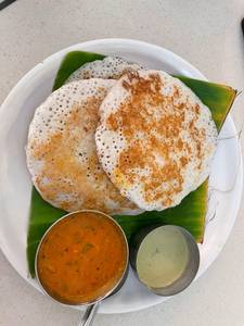 Set dosa
