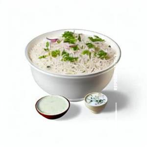 Dahi Chawal