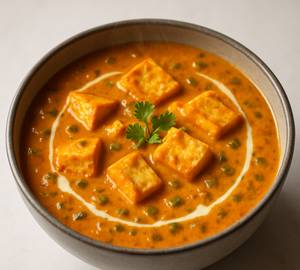 Paneer Lababdar 
