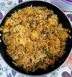 Paneer Tikka Family Pack(6 Pieces)