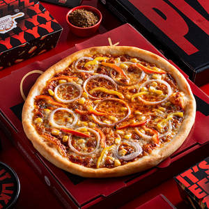 Classico Pizza