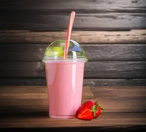Strawaberry shake