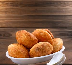 Khasta Kachori