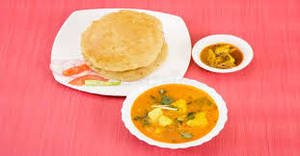 Poori Sabji