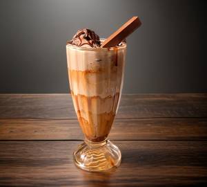 Kitkat shake