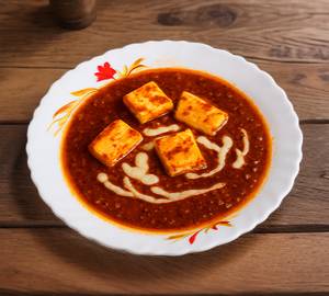 Shahi paneer