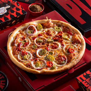 Picante Pizza