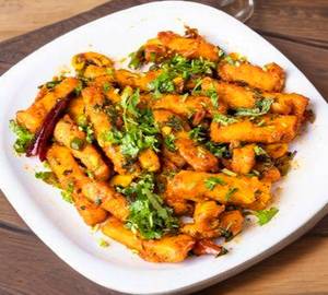 Paneer Majestic
