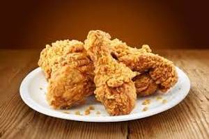 Monster Chicken