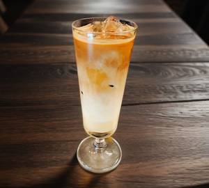 Vietnamese Iced Latte