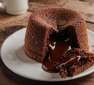 Choco Lava Cake