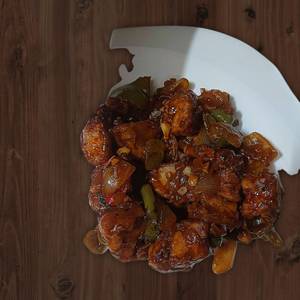 Cheese Chilli Gravy