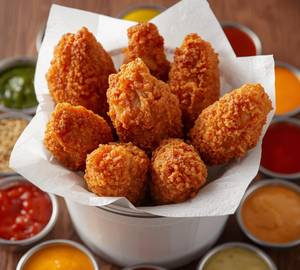 Fried Chicken Only [12 Pcs]