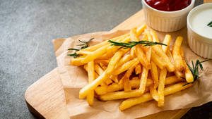 Original Fries