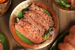 Bombil Fry (Bombay Duck) 