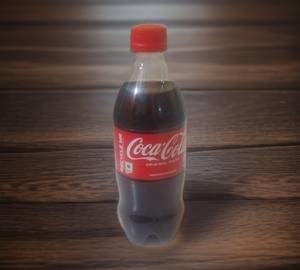 Coco Cola (250ml)