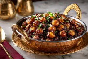 Chana Masala