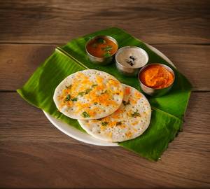 Thattu Dosa Set