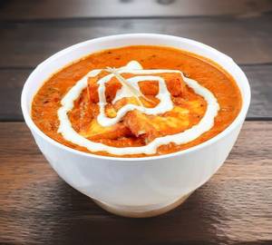 Paneer Masala