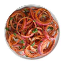 Onion Salad