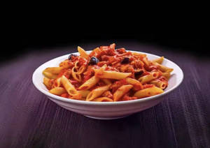 Red Sauce Pasta