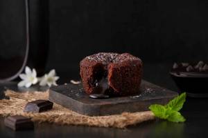 Choco Lava