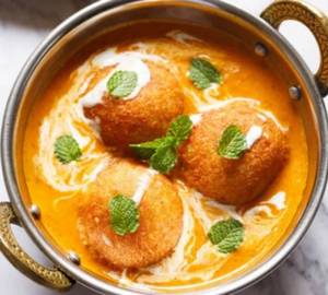 Malai Kofta