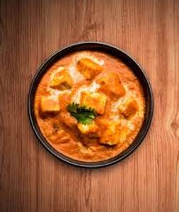 Paneer Butter Masala