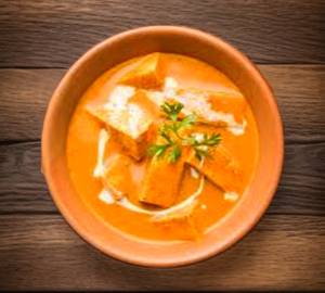 Shahi Paneer