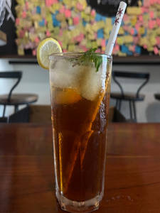 Iced Tea