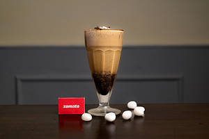 Brownie Shake