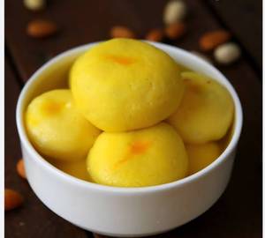 Rajbhog (2 pcs)